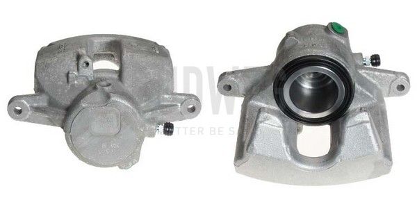 BUDWEG CALIPER Тормозной суппорт 344442